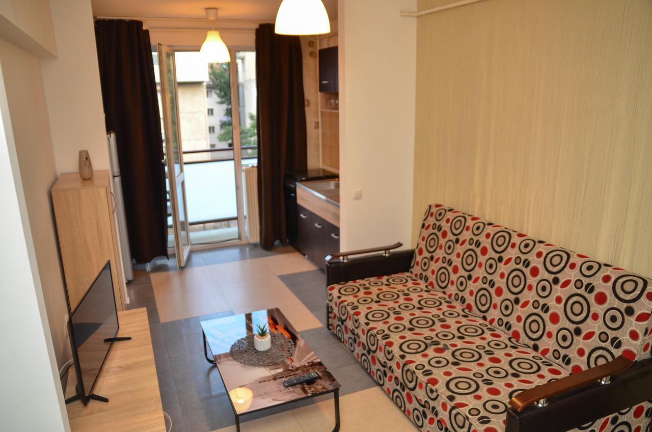 Cozy Apartments - ياش المظهر الخارجي الصورة