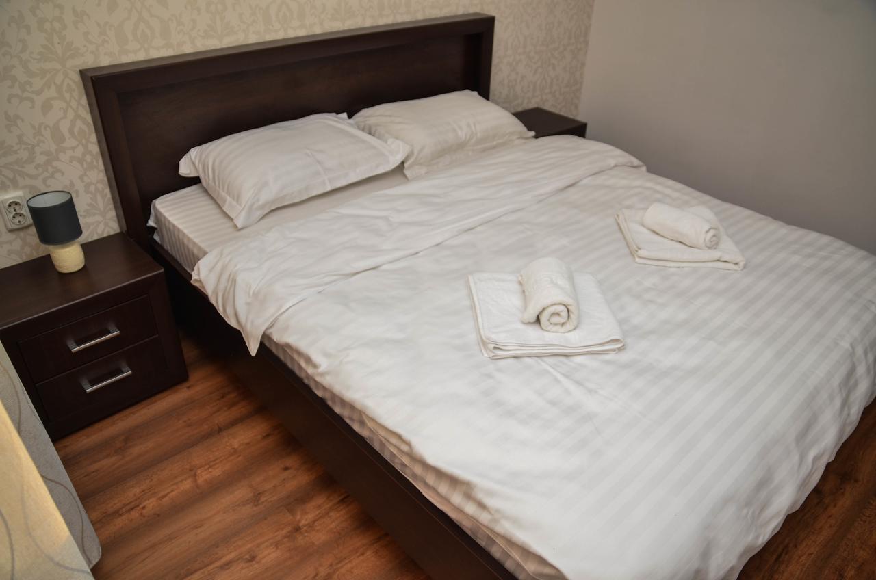 Cozy Apartments - ياش المظهر الخارجي الصورة