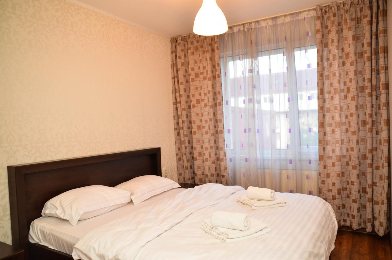 Cozy Apartments - ياش المظهر الخارجي الصورة