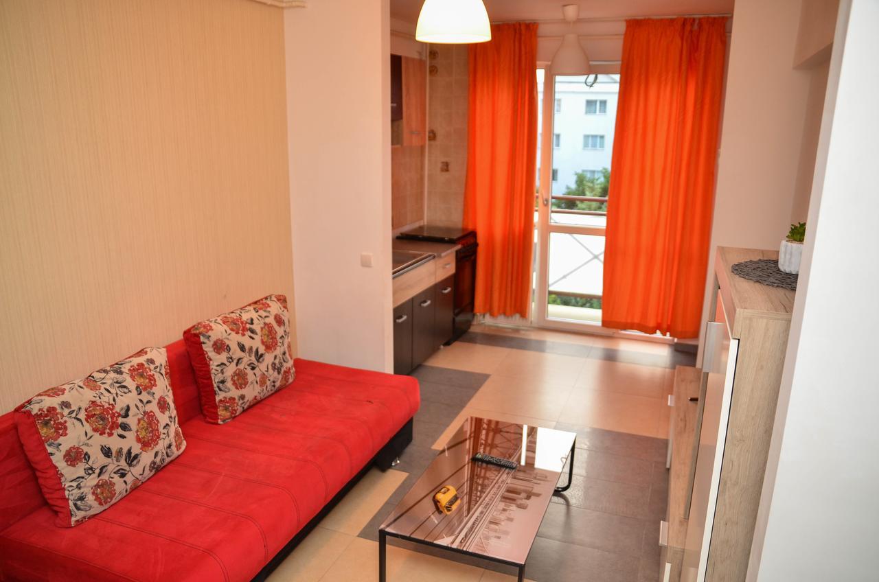 Cozy Apartments - ياش المظهر الخارجي الصورة