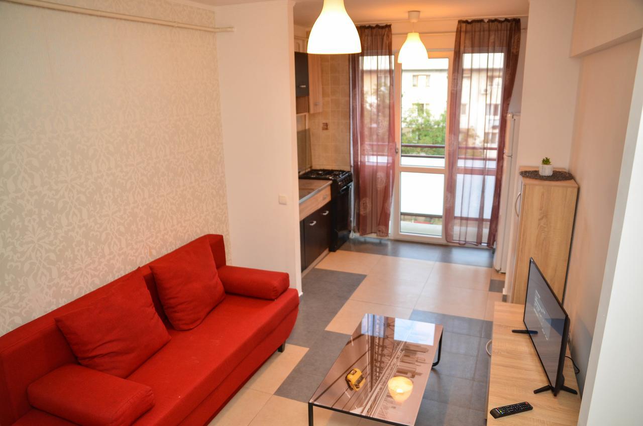 Cozy Apartments - ياش المظهر الخارجي الصورة