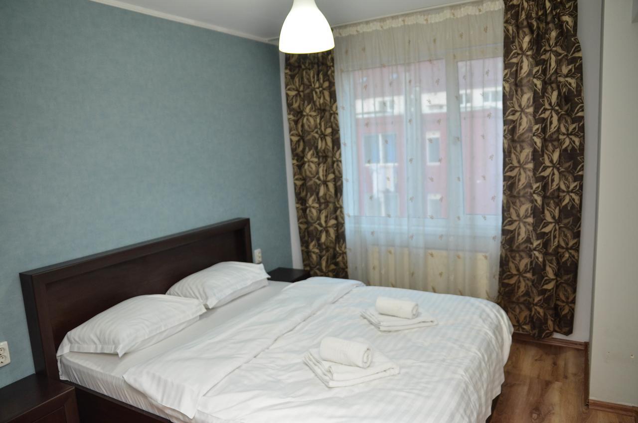 Cozy Apartments - ياش المظهر الخارجي الصورة