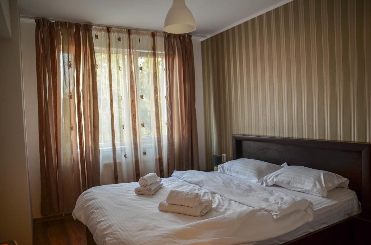 Cozy Apartments - ياش المظهر الخارجي الصورة